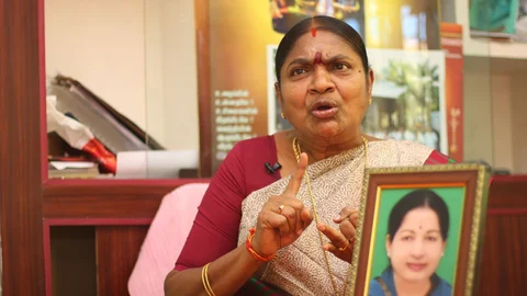 பா.வளர்மதி