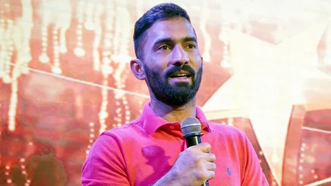 Dinesh Karthik