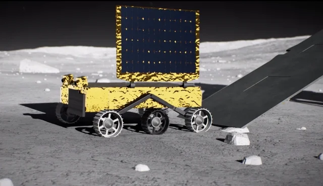 Chandrayaan 2