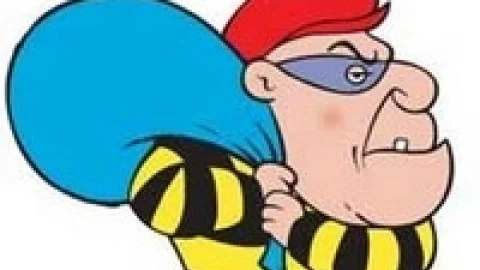 Theft