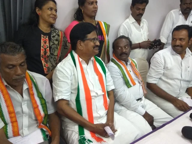 கே.எஸ்.அழகிரி