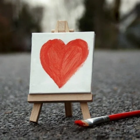 love