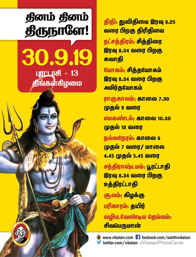 Panchanga kurippukal