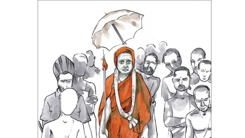 மகா பெரியவா