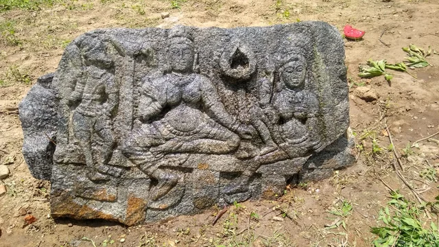 Jeshta Devi