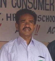 Nilgiri Cheif Education Officer