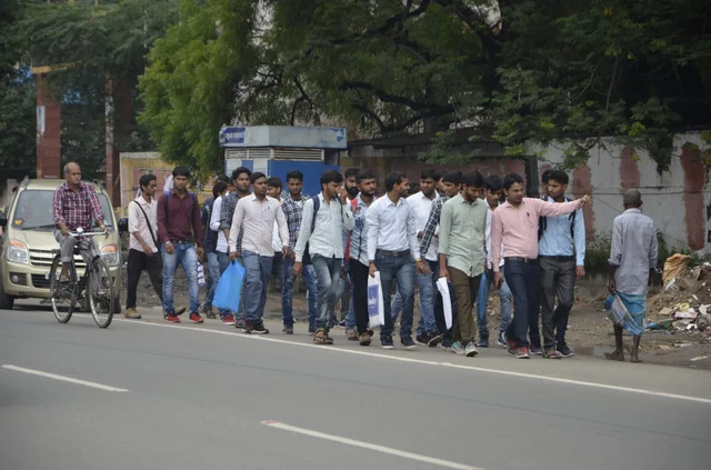 வட மாநிலத்தவர்