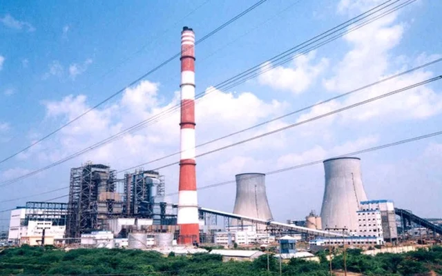 நெய்வேலி நிலக்கரிச் சுரங்கம்