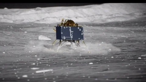 chandrayaan 2