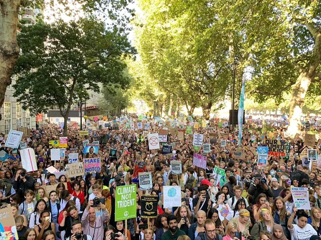 Climate Emergency