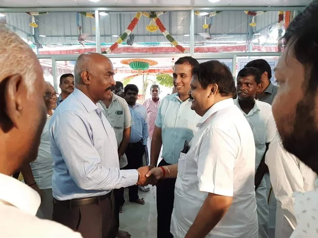 திறப்புவிழா