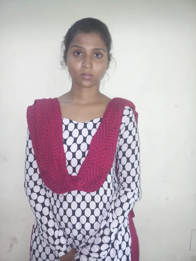aruna