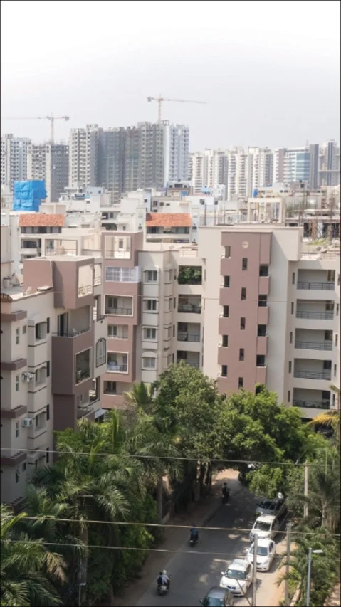 Apartments
