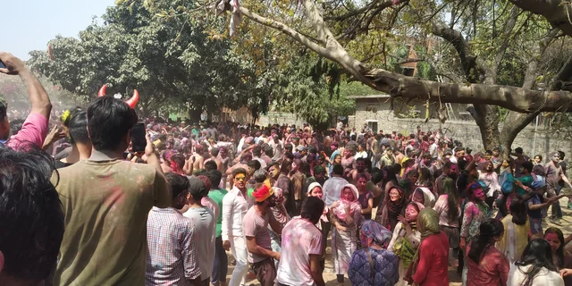 JNU Student Election