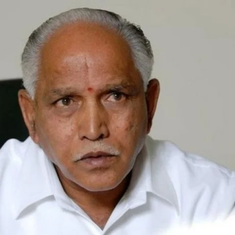 Yediyurappa