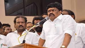 ராஜேந்திர பாலாஜி