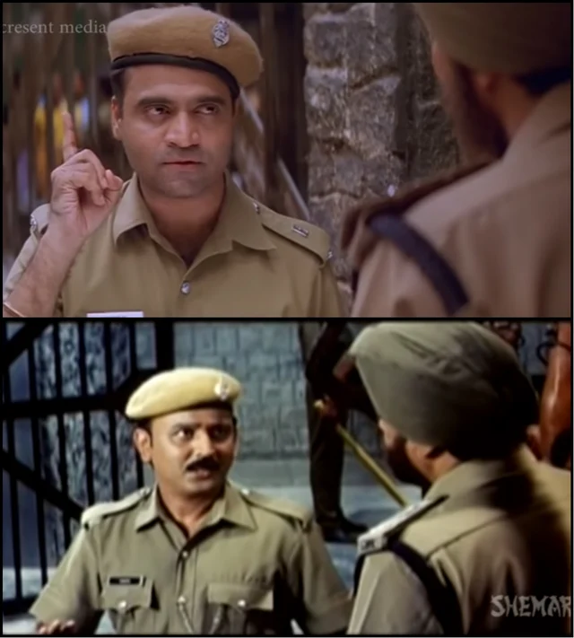 ரமணா- விஷ்ணு சேனா