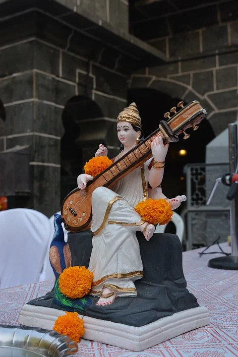 Saraswati