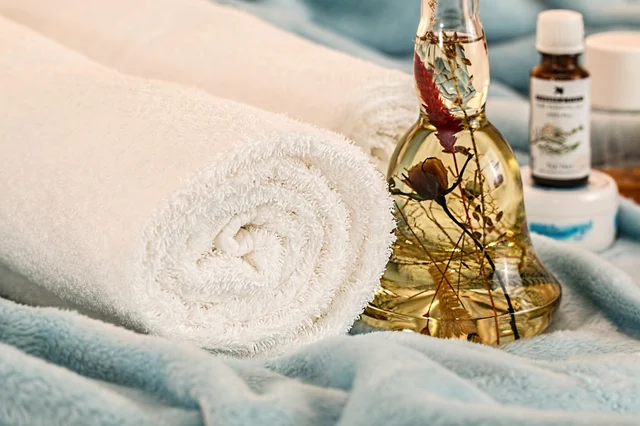 Skincare tips