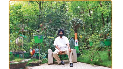jashwanth singh