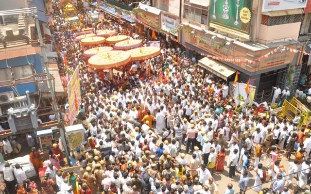 Koil Kodai