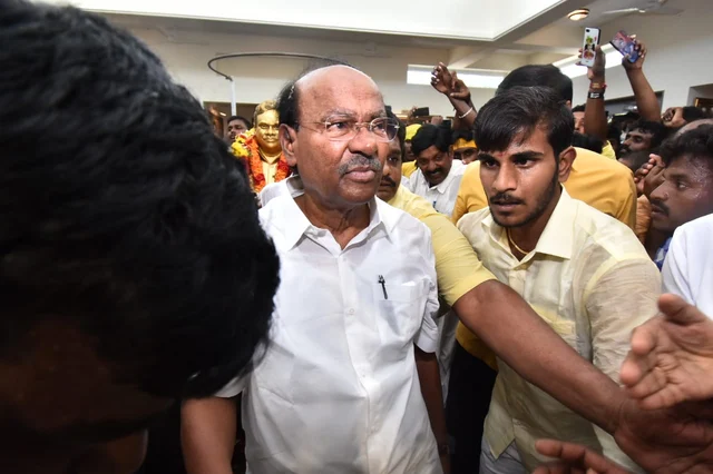 ராமதாஸ்