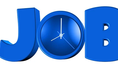 Job Vacancy