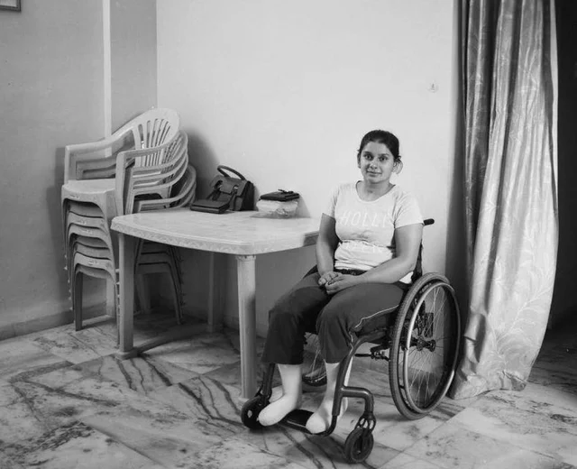 Virali Modi