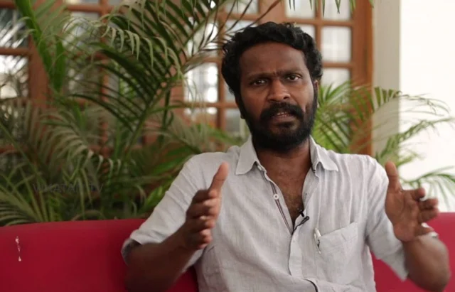 Dirctor Vetrimaaran