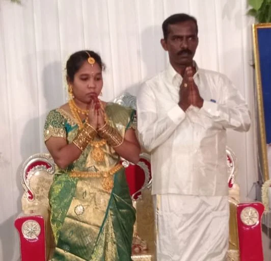 marriage