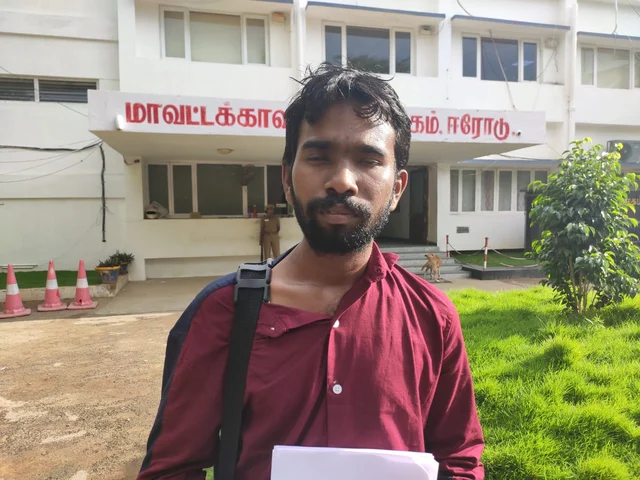 ஆசிரியர் கோபால்