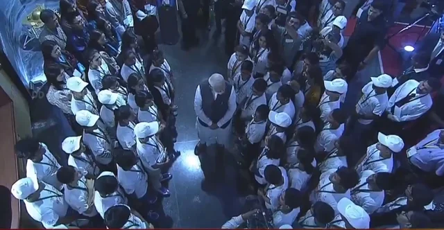 ISRO | இஸ்ரோ