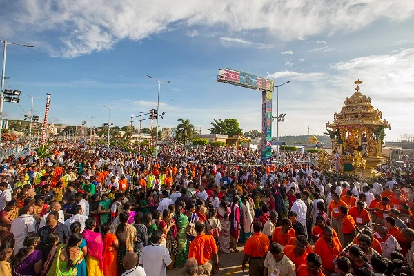 Tirupati