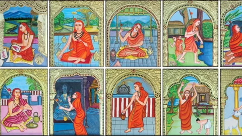 Aacharyarkal