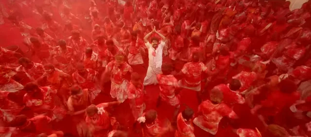 Mersal - Aalaporan Thamizhan