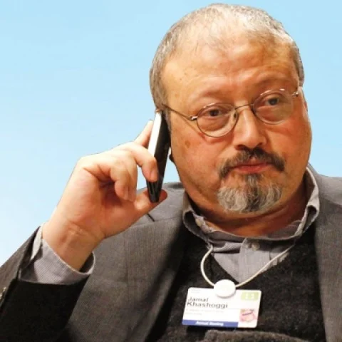Khashoggi