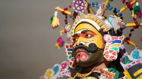 Folk Artist