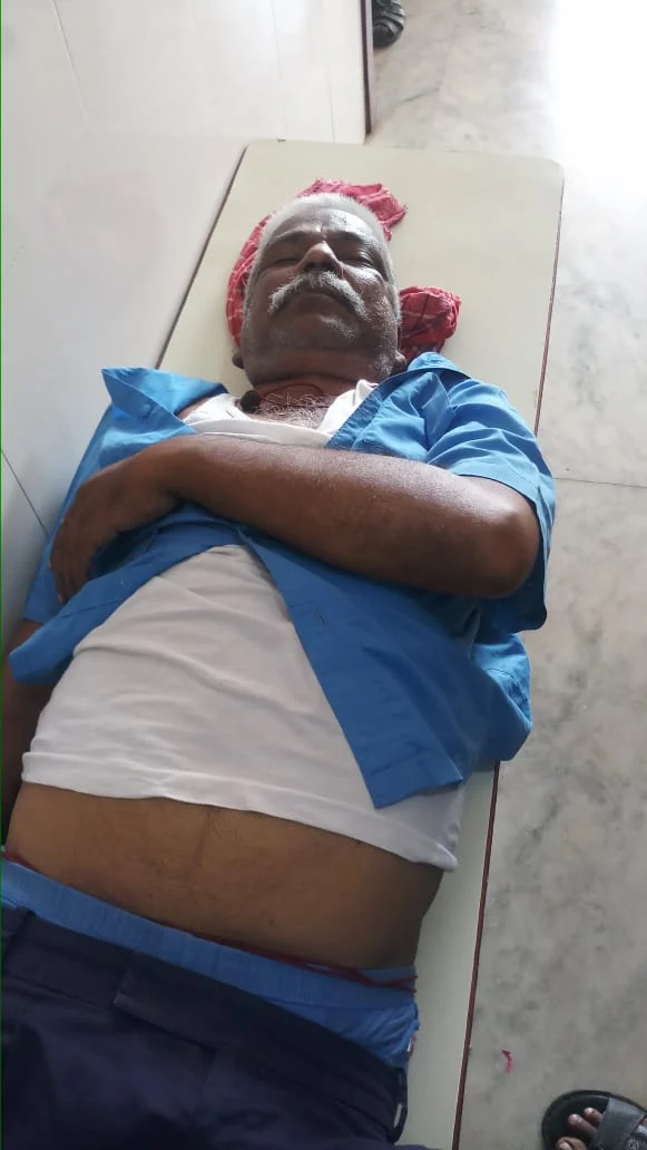 conductor gopinath