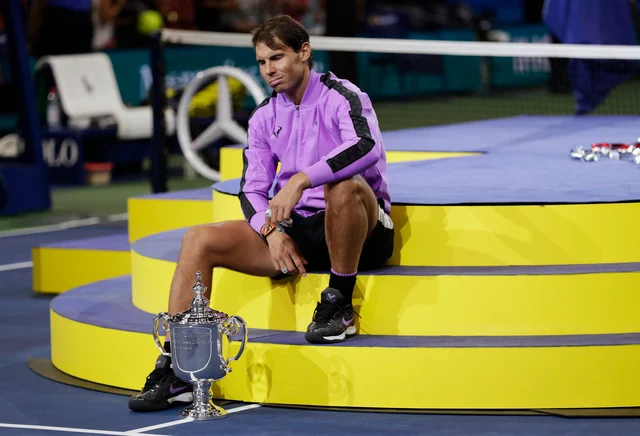 Rafael Nadal