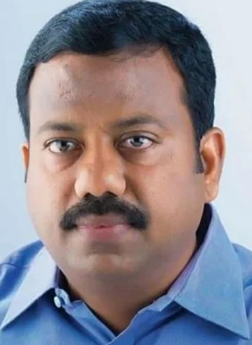 Zakir Hussain CPM