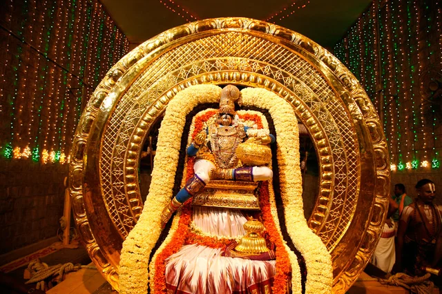Tirupati
