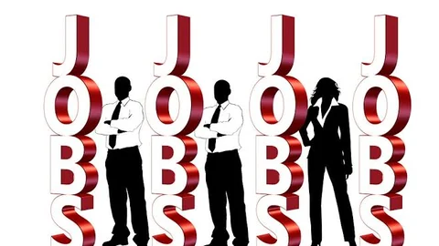 bank jobs