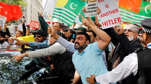 Protest