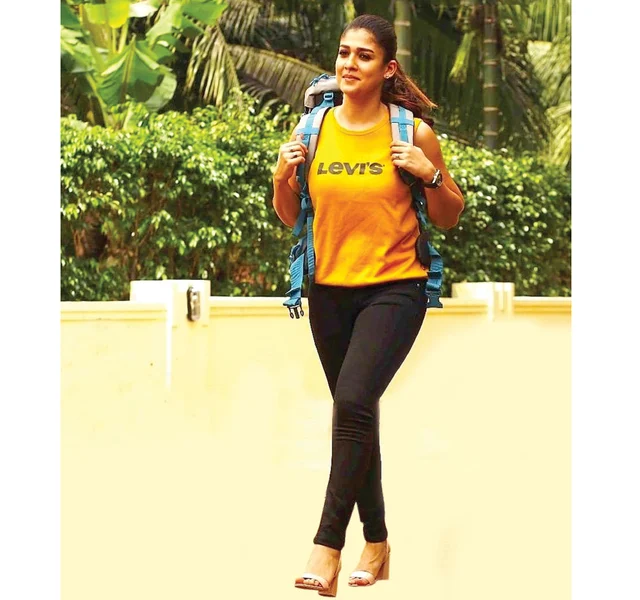 Nayanthara