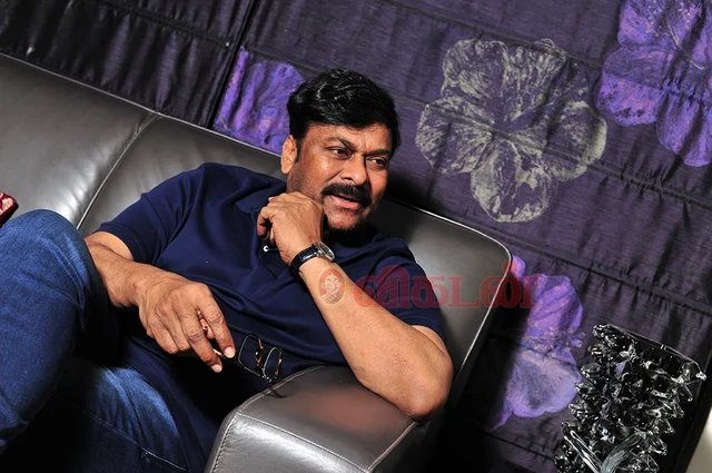 Chiranjeevi