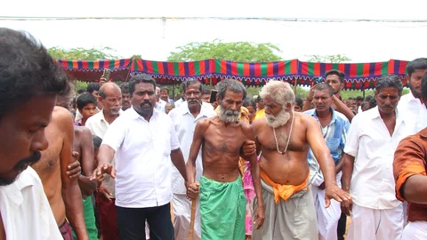 Irulappasami