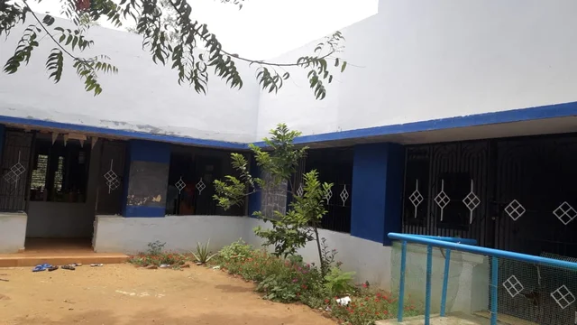 ஆதிதிராவிடர் நலத் தொடக்கப்பள்ளி