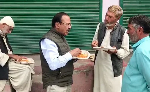 Ajit Doval
