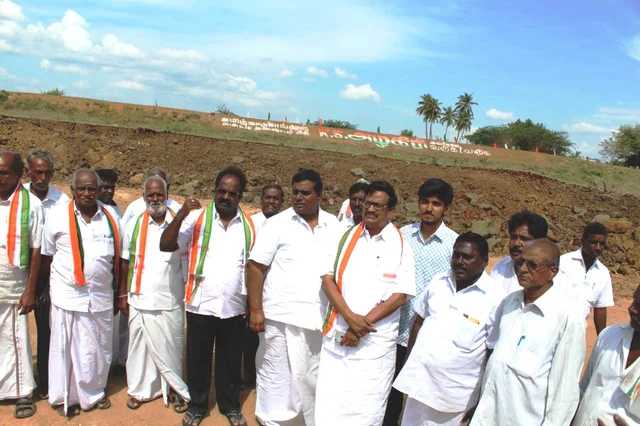 KS Alagiri