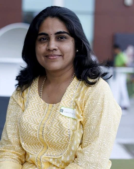 Sanjeeta